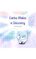 Carlos Makes a Discovery