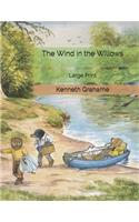 The Wind in the Willows