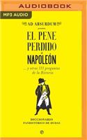 El Pene Perdido de Napoleón