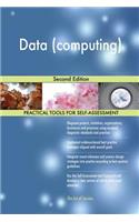 Data (computing): Second Edition