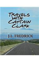 Travels with Captain Clark