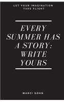Every Summer Has a Story