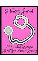 A Nurse's Journal