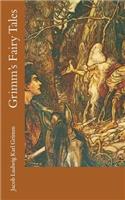 Grimm's Fairy Tales