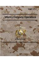 Infantry Company Operations: MCWP 3-11.l