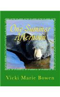 One Summer Afternoon