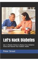 Let's Hack Diabetes