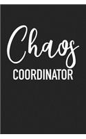 Chaos Coordinator