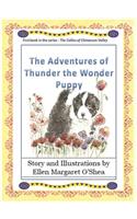 Adventures of Thunder The Wonder Puppy