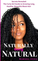 Naturally Going Natural