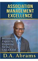 Association Management Excellence