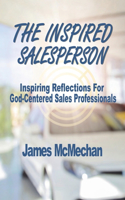 Inspired Salesperson