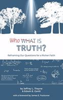 Who Is Truth