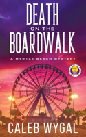 Death on the Boardwalk