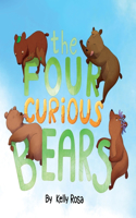 Four Curious Bears