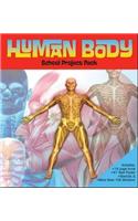 School Project Pack: Human Body