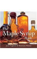 Maple Syrup Book