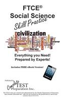 FTCE Social Science Skill Practice