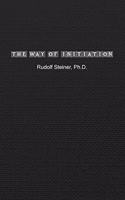 The Way of Initiation