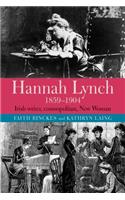Hannah Lynch 1859-1904