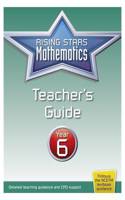 Rising Stars Mathematics Year 6 Teacher's Guide