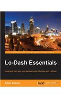 Lo-Dash Essentials