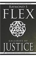 Galleries of Justice