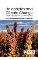 Halophytes and Climate Change