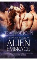 Alien Embrace