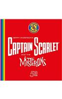 Captain Scarlet and the Mysterons