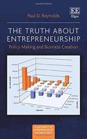 The Truth about Entrepreneurship