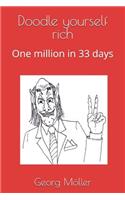 Doodle Yourself Rich