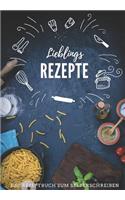 Lieblingsrezepte