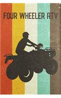 Four Wheeler Atv Journal