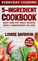 5 Ingredient Cookbook