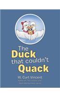 Duck That Couldn't Quack