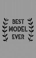 Best Model Ever