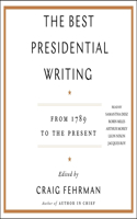 Best Presidential Writing
