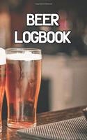 Beer Logbook