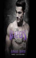 Reaper's Kiss Lib/E: A Deathmark Novel