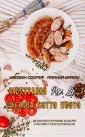 Ricettario Per La Cottura Sotto Vuoto