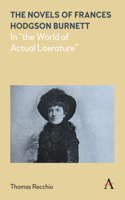 Novels of Frances Hodgson Burnett