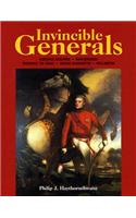 Invincible Generals