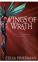 Wings Of Wrath: Magister