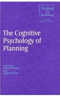 Cognitive Psychology of Planning