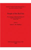 People of the Red Sea