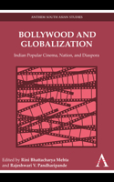 Bollywood and Globalization