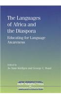 Languages of Africa and the Diaspora