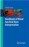 Handbook of Blood Gas/Acid-Base Interpretation
