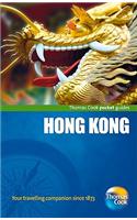 Thomas Cook Pocket Guides: Hong Kong